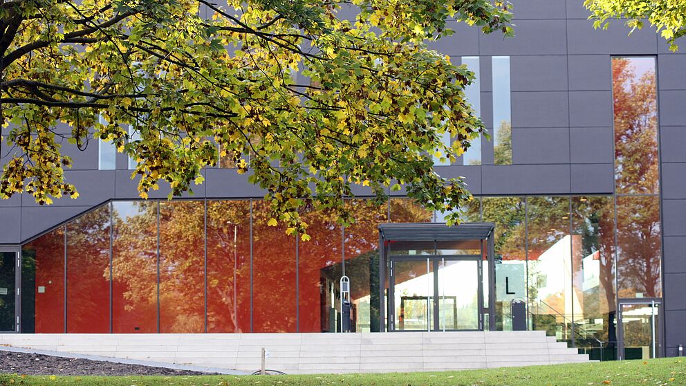 Foto (Universität Paderborn, Patrick Kleibold)