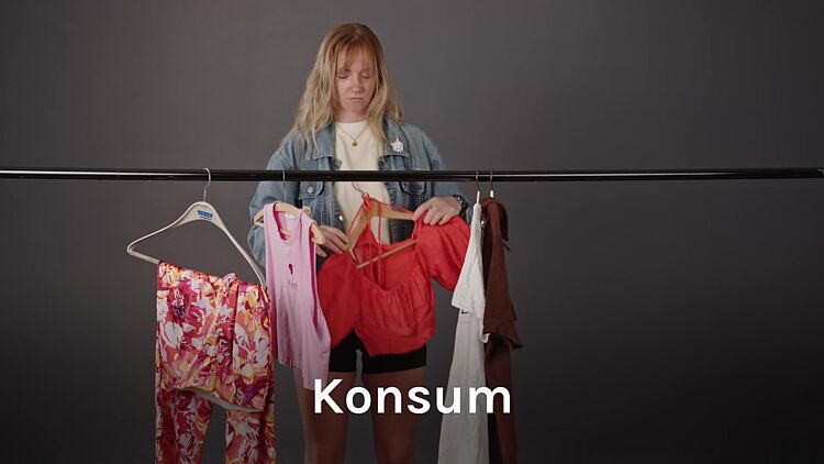 Imagevideo Hauswirtschaft LA HRSGe