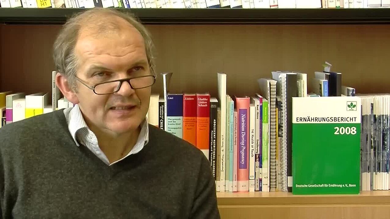 Hauswirtschaft Imagefilm